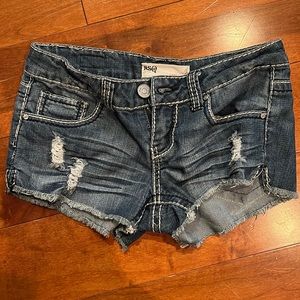 Shorts RSQ size 5